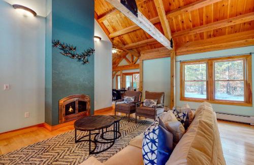 Freedom House | Freedom's Private Retreat