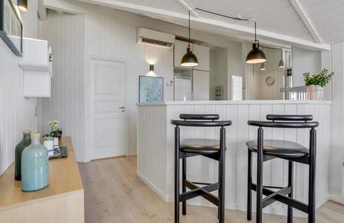 Lakolk House | "Freek" - 400m from the sea by Interhome
