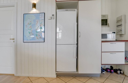 Lakolk House | "Freek" - 400m from the sea by Interhome