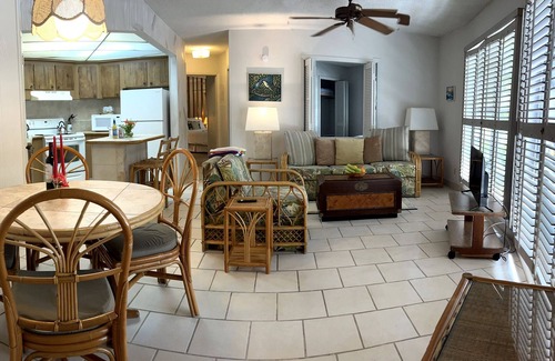 Bahamas Terrace Hotel | Freeport Resort & Club