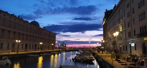 Trieste City Centre Apartment | Freetime Trieste