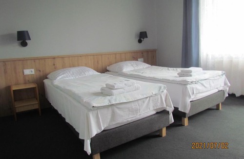 Wilkasy Bed & Breakfast | Fregata