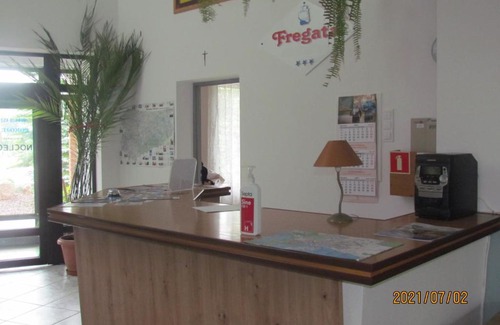 Wilkasy Bed & Breakfast | Fregata