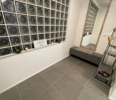 Bad Gleichenberg Apartment | Freiblick 1 Bad Glbg mit Garten Top1