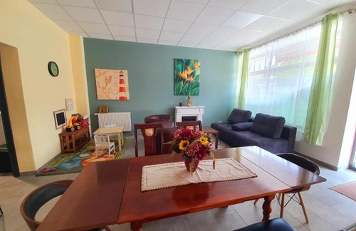 Hochzoll-Sud Apartment | Freienwohnung nähe Kuhsee am Zwölf Apostel Platz