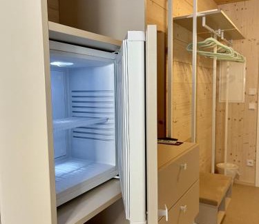 Laa an der Thaya Hotel | freilich. Bistro. Bar. Hotel - digitaler self check in