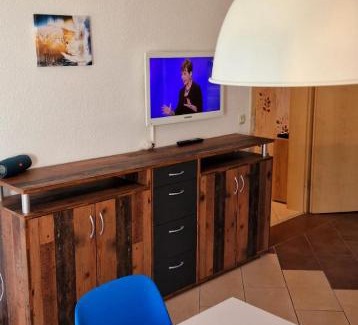 Mosel Apartment | freiRaum Basil