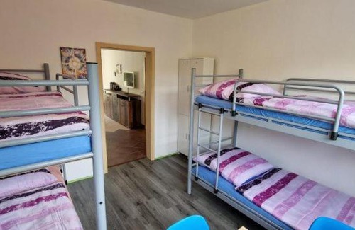 Mosel Apartment | freiRaum Basil