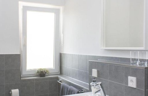 Voehringen Apartment | FreiRaum