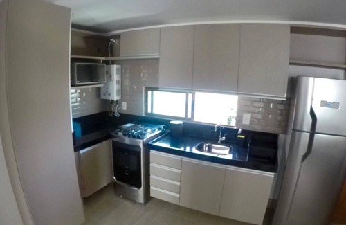 Boa Viagem Apartment | FREITAS RESIDENCE - QUINTA MANOEL RODRIGUES - FLAT LUXO