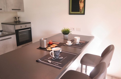 San Giovanni Valdarno House | Frem SGV between Chianti Florence and Arezzo