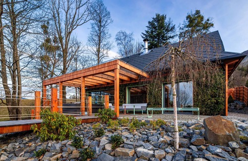 Kuncice pod Ondrejnikem Villa | Frenštát pod Radhoštěm MCMM526
