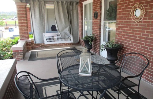 French Lick House | French Lick Manor House