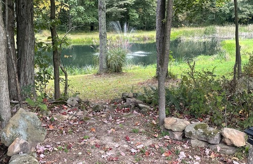 Killbuck House | French Ridge Retreat 25 mins from Amish Country and Mohican area.