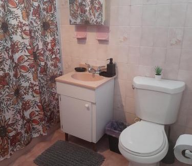 Cangrejo Arriba Apartment | Frente aeropuerto de Isla Verde