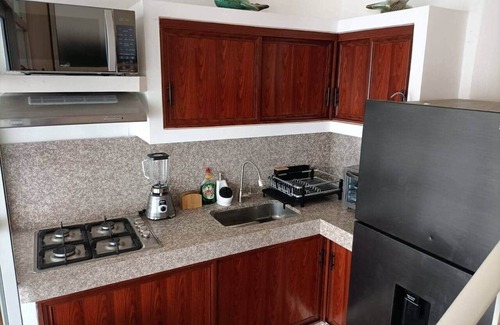 Boca de Tomatlan House | Frente al mar 9BR Hasta 40 pax