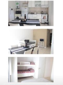 Parana Apartment | Frente al Río