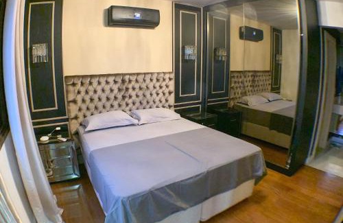 Barra Sul Apartment | Frente mar, espaço e conforto