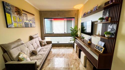 Real Apartment | Frente para o Mar com Vista Incrível - Porto1003