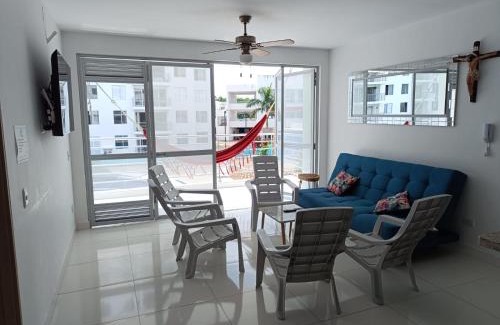 Girardot Apartment | Fresco y Cómodo Apartamento En Aqualina Orange Girardot