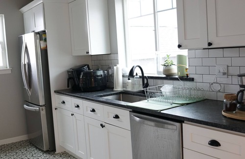 Northwest Everett House | Fresh and Airy 2B/2B