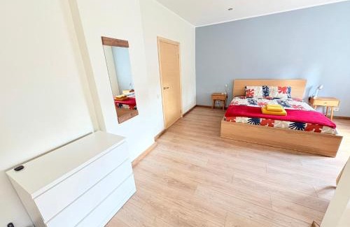 Grizinkalns Apartment | Fresh Apartments - Comfortable City Stays in Riga