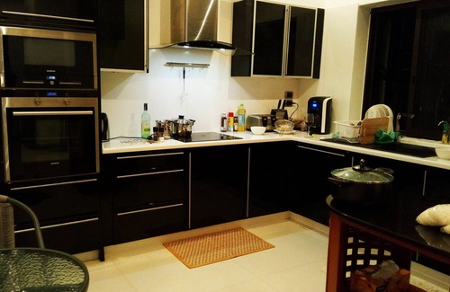 Cha-am House | Fresh Breezes, Hillside Guest House at Springfield