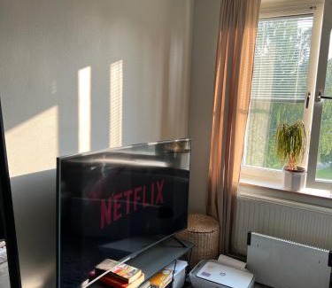Malmen Apartment | Fresh cozy one rum Apt in centrum