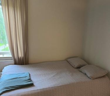 Malmen Apartment | Fresh cozy one rum Apt in centrum