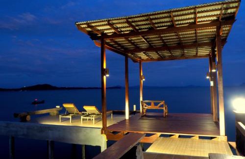 Ko Lanta Old Town Hotel | Fresh House