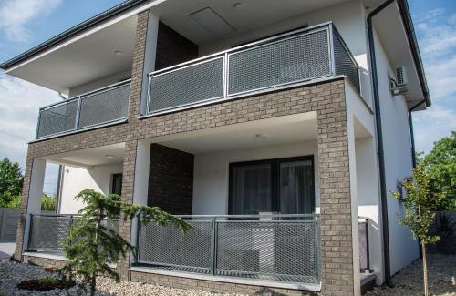Velky Meder Apartment | Fresh
