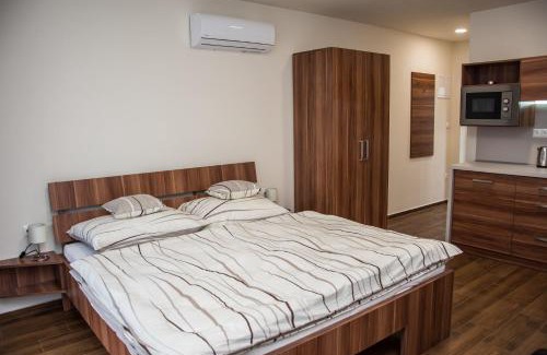 Velky Meder Apartment | Fresh