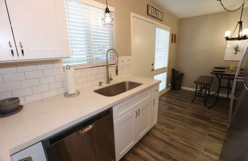 South Scottsdale House | Freshly Remodeled Townhouse in Old Town Scottsdale!