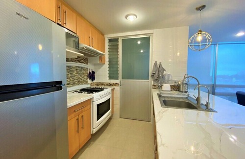 Huixquilucan Apartment | Freshly renovated apartment, walk distance from supermarkets and restaurants