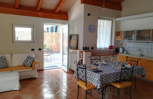Arco Villa | Freshly-renovated Villa with Garden
