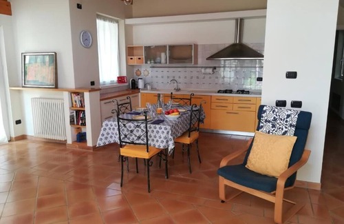 Arco Villa | Freshly-renovated Villa with Garden