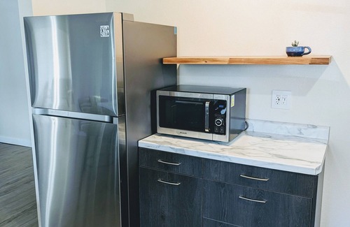 Sparta House | Freshly Updated Home Near Bike Trails