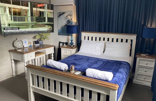 Scarness Bed & Breakfast | Freshwater BnB
