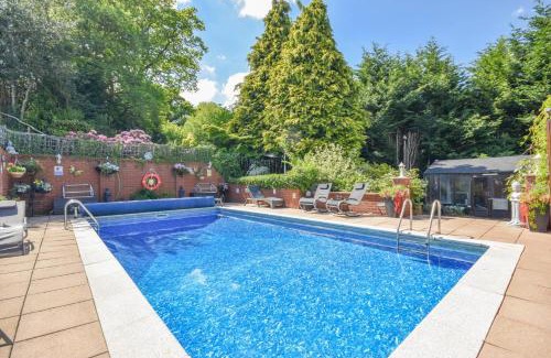 Sugnall House | Freshwinds