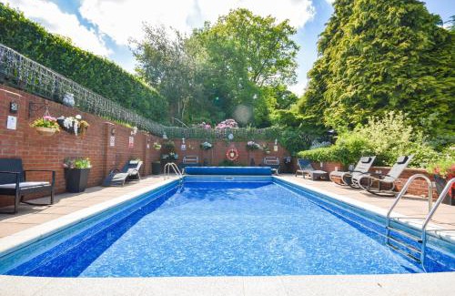 Sugnall House | Freshwinds