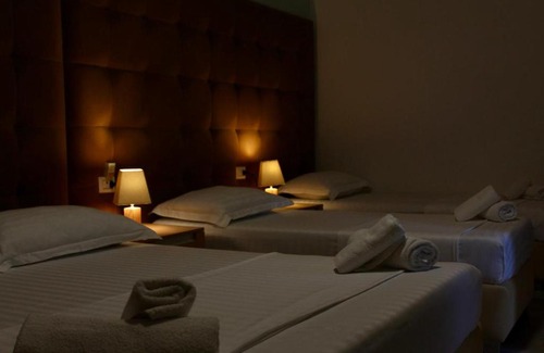 Velipoje Hotel | Freskia Resort