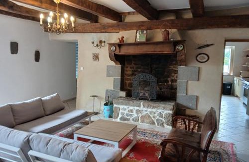 Saint-Remy-du-Plein House | Freslonnière