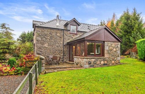 Blairgowrie House | Freuchies Mill - A Holiday Home For All Seasons.