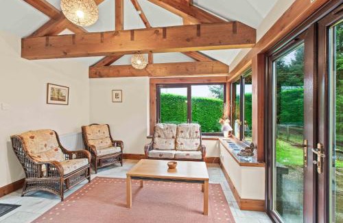 Blairgowrie House | Freuchies Mill - A Holiday Home For All Seasons.
