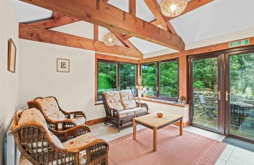 Blairgowrie House | Freuchies Mill - A Holiday Home For All Seasons.