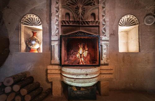 Avanos Apartment | Freya Cappadocia