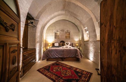 Avanos Apartment | Freya Cappadocia