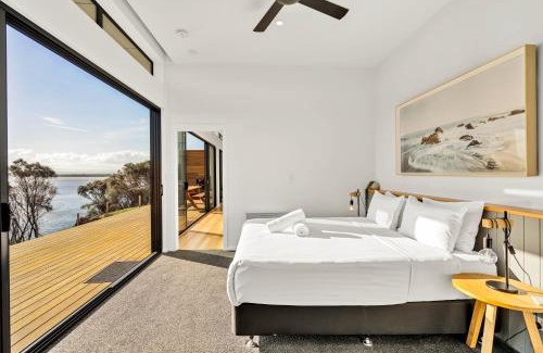 Coles Bay House | Freycinet Coastal Retreat