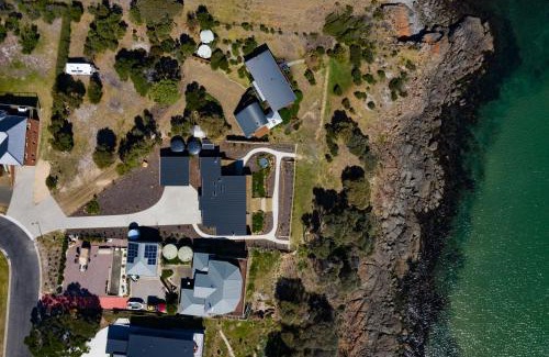 Coles Bay House | Freycinet Coastal Retreat