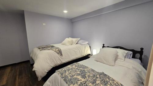 Fontibon House | Freyja Café Bistró - Hostal Boutique